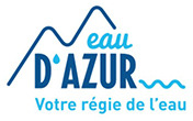 eau d'azur