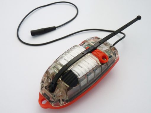 MOBePRO Personal Distress Beacon