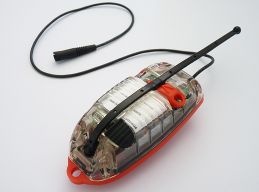 MOBePRO Personal Distress Beacon