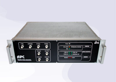 Générateur de signaux de synchronisation – APC