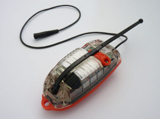 MOBePRO Personal Distress Beacon