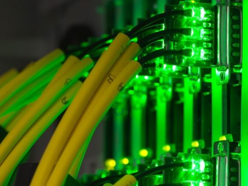 Capteur de température à fibre optique