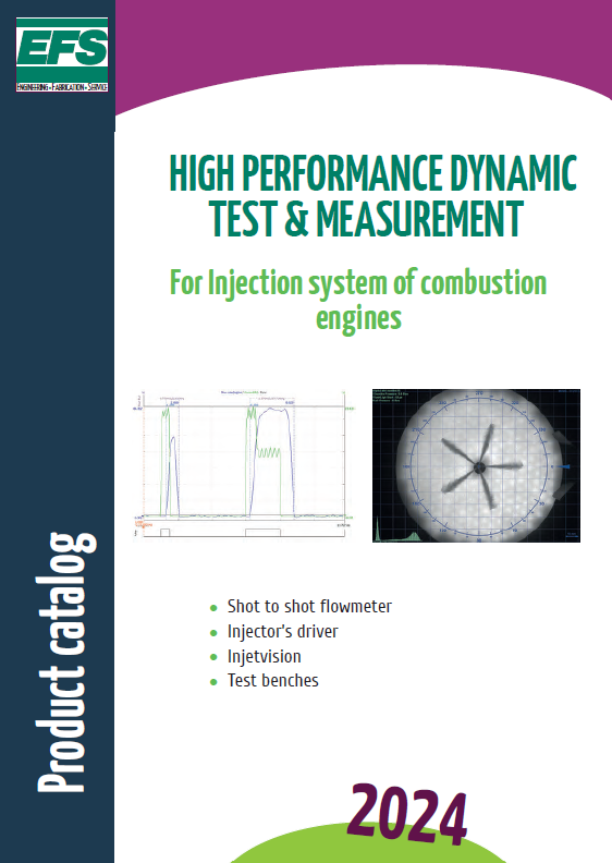 cat_EN_injection_V1.80 High-performance dynamic test and measurement brochure
