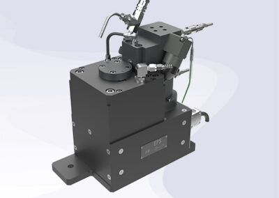 Débitmètre instantané liquide IFR 600