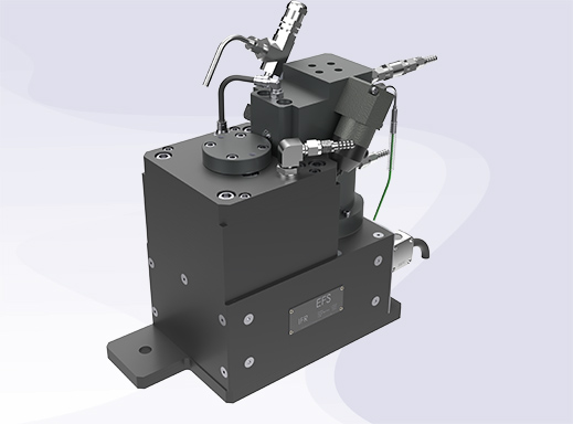 Débitmètre instantané liquide IFR 600