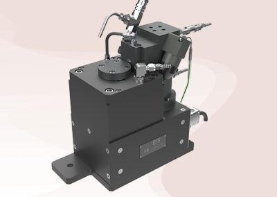 Instantaneous Gas Flowmeter IFR GAZ