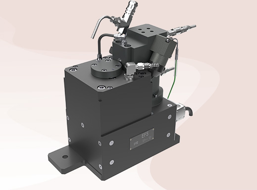 Instantaneous Gas Flowmeter IFR GAZ