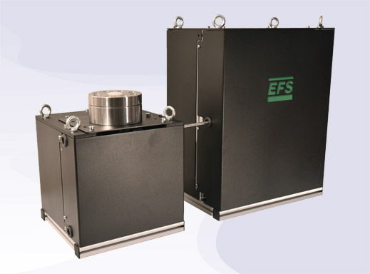 Débitmètre IFR GAZ Débitmètre gaz instantané IFR GAZ et module de service capoté