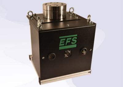 Instantaneous Gas Flowmeter IFR GAZ