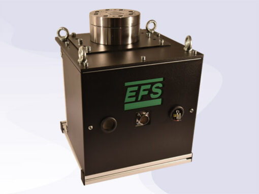 Instantaneous Gas Flowmeter IFR GAZ