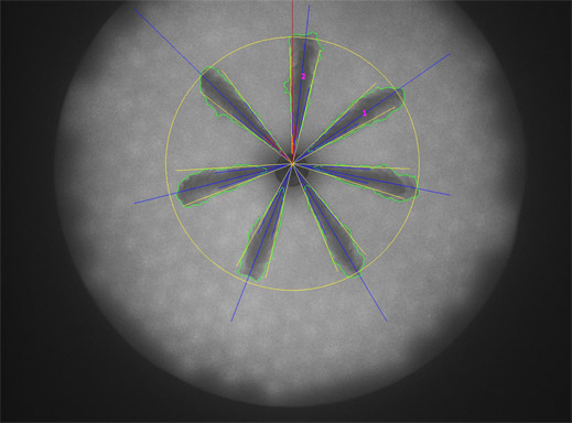 SprayAcq software to automate a complete sequence of jet image acquisitions SprayAcq image acquisition software for the visualization of injection sprays.