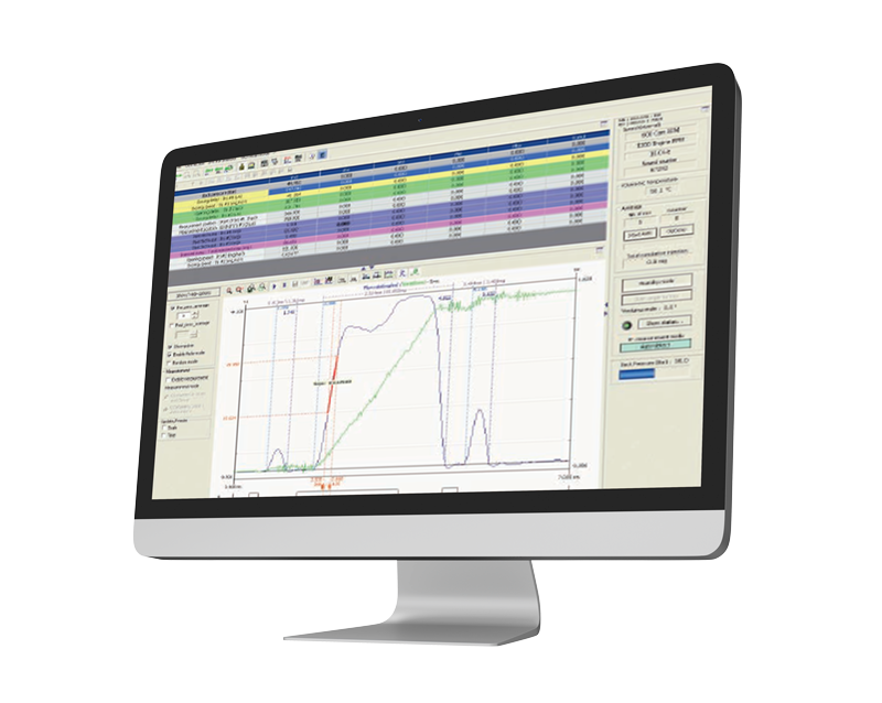 Logiciel xIFR Logiciel xIFR