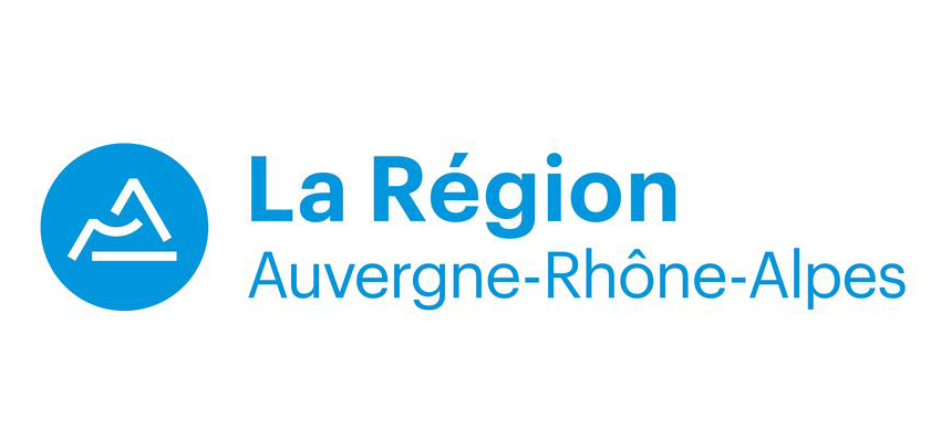 région rhône-alpes