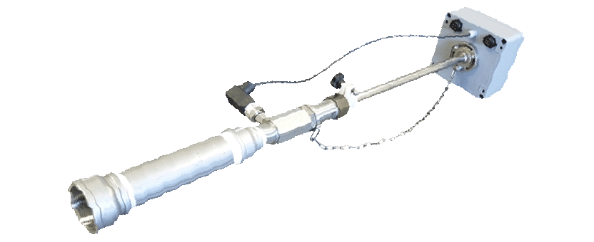 Sonde multiparamètre eau
