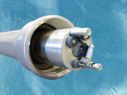 Multi-parameter water analysis Multi-PROBE+